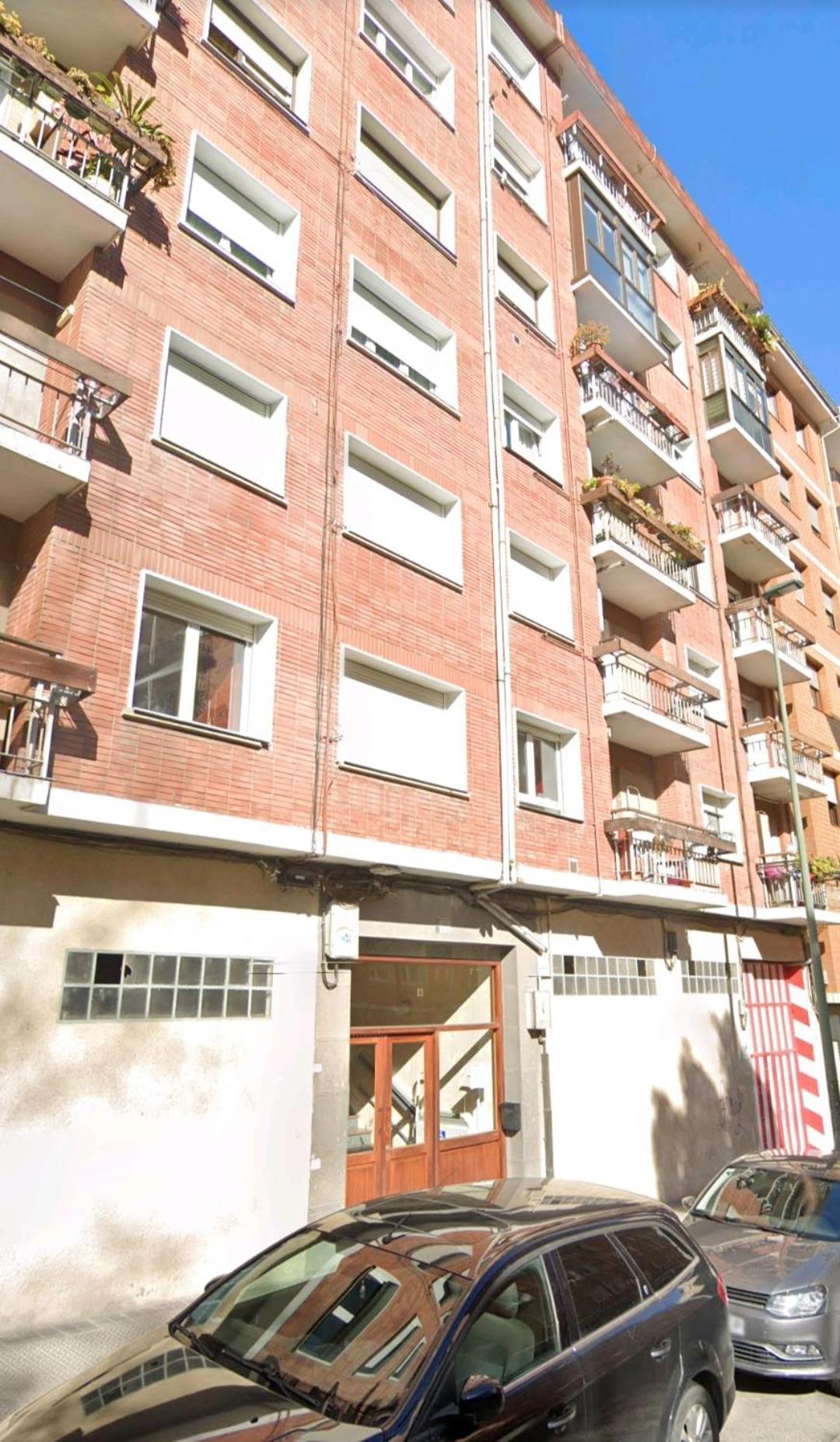 Apt In The Old Town With Cool Terrace!! Private Parking 빌바오 외부 사진